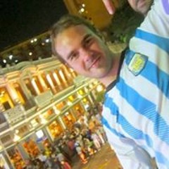 Diego Nieves 8
