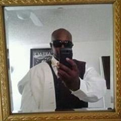 BigLarry Bigblac Mckay