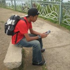 Aljon Avanceña Limos