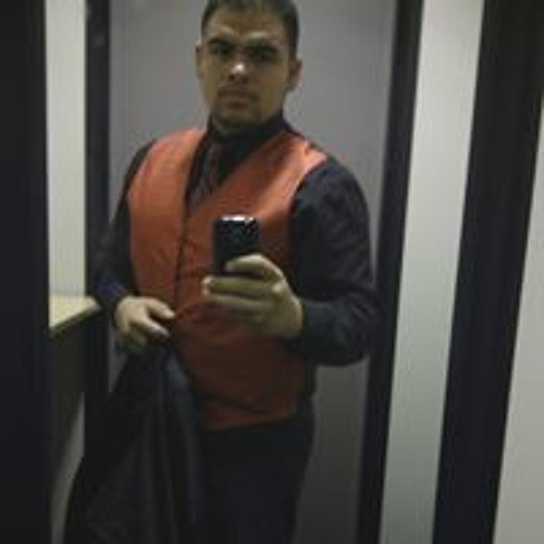 Luis Velazco Miranda’s avatar