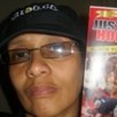 Maria De Lourdes Muhammad