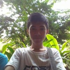 Willter L. Desamparado