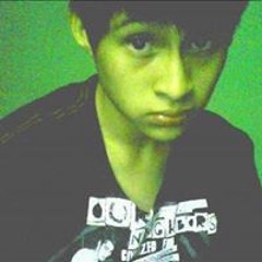 Carlos Andres Gonzalez 18
