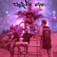 Third Eye PR