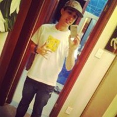 Kevin Nicholas (x