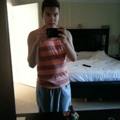 Kristian Arredondo 1