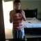 Kristian Arredondo 1