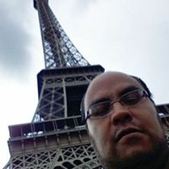 Alfredo Cuellar Piedra