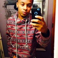 Marquies Lights'out Brown