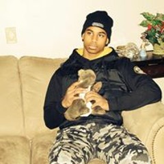 Isaiah Banks 10
