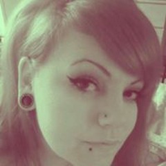 Steffi 'Mietze' Klepatz