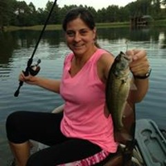 Mary Kay Ballard Wyatt