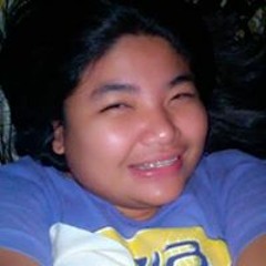 Ghaile Cabrera Agustin