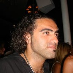 Erkan Kara Amsterdam