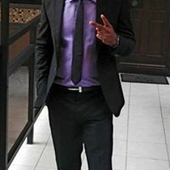 Neville Ifeanyi Nwabuzor