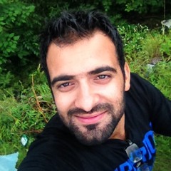 Fahim Talib