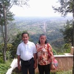 Venansius Aritonang II