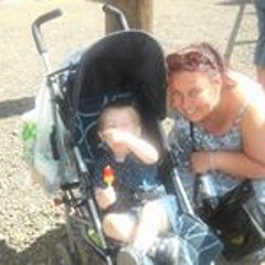 Rachel Louise Pollard