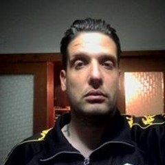 Spyros Xenos