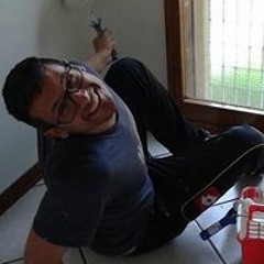 Alessandro Lehandro Zea