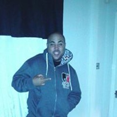 Shane Bartholomew 1