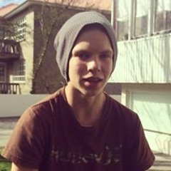 Gunnar Þorri Magnússon