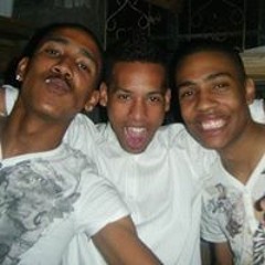 Wayne Ashley Maggott