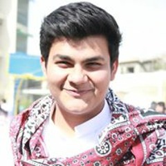 Taha Shakeel