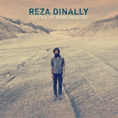 Reza Dinally