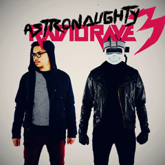 My Name Is Astronaughty