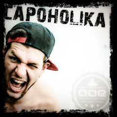 CAPoholika