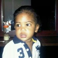 Blanchard Paterne Andoume