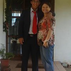 Sebastian Jerez Muñoz