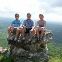 Christopher Harbinson