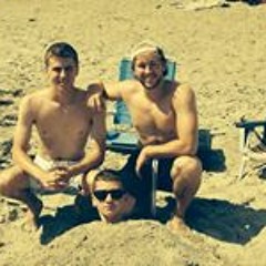 Cameron Camko- Kopack