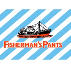 Captain Fisherman'spants