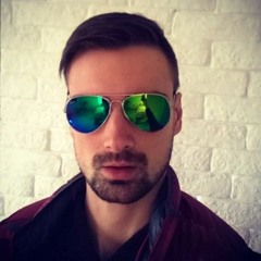 Dmitry Taveren