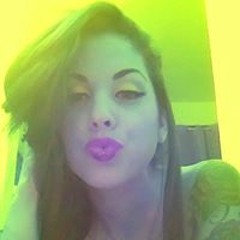 Samantha Fernandez 19