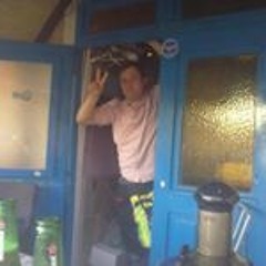 Luka O'Sullivan Marinović