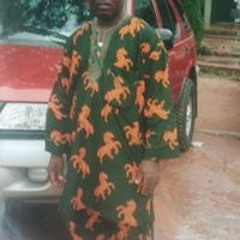 Ise-egheghe Ekorowiro