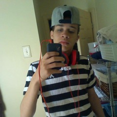 Glenn Jose Rodriguez