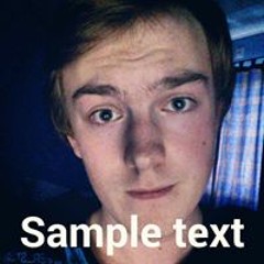 Alex Ferm