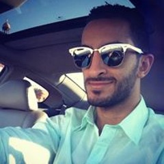 حسين جاسم .. ايا غالي يا بو الموقة
