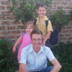 David Kolm 1