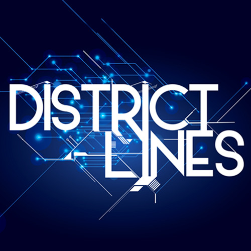 Stream District Lines music | Listen to songs, albums, playlists for ...
