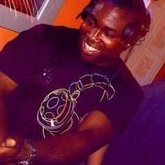 DJ B.P