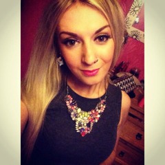 Kayleigh Winstanley 1