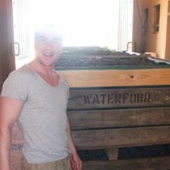 Jamie Ryan Stevenson