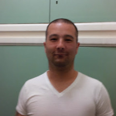 David Dunn 40