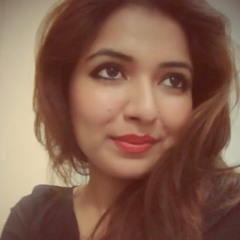 Afreen K